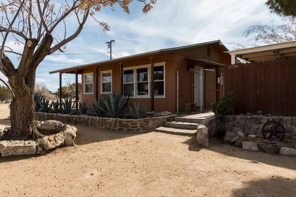 יוקה ואלי Jt'S Star Catcher Cabin - Hot Tub מראה חיצוני תמונה