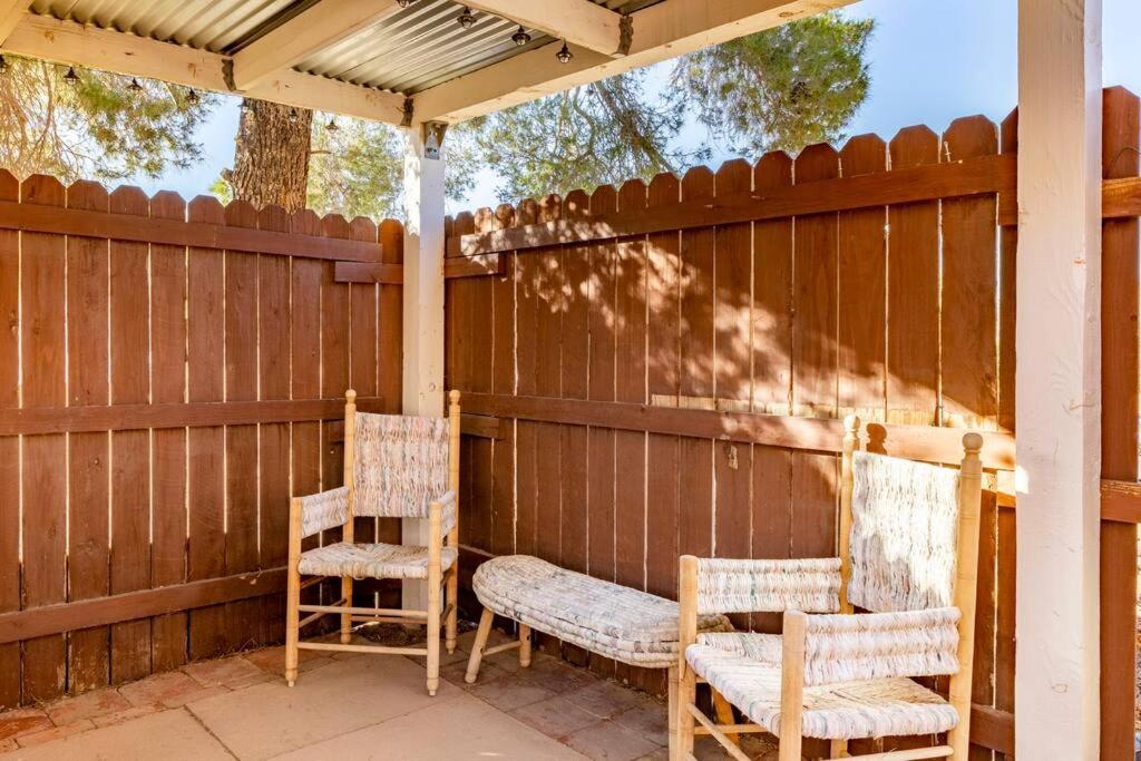יוקה ואלי Jt'S Star Catcher Cabin - Hot Tub מראה חיצוני תמונה