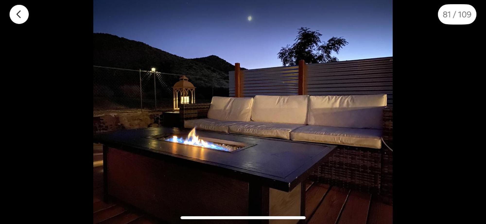 יוקה ואלי Jt'S Star Catcher Cabin - Hot Tub מראה חיצוני תמונה
